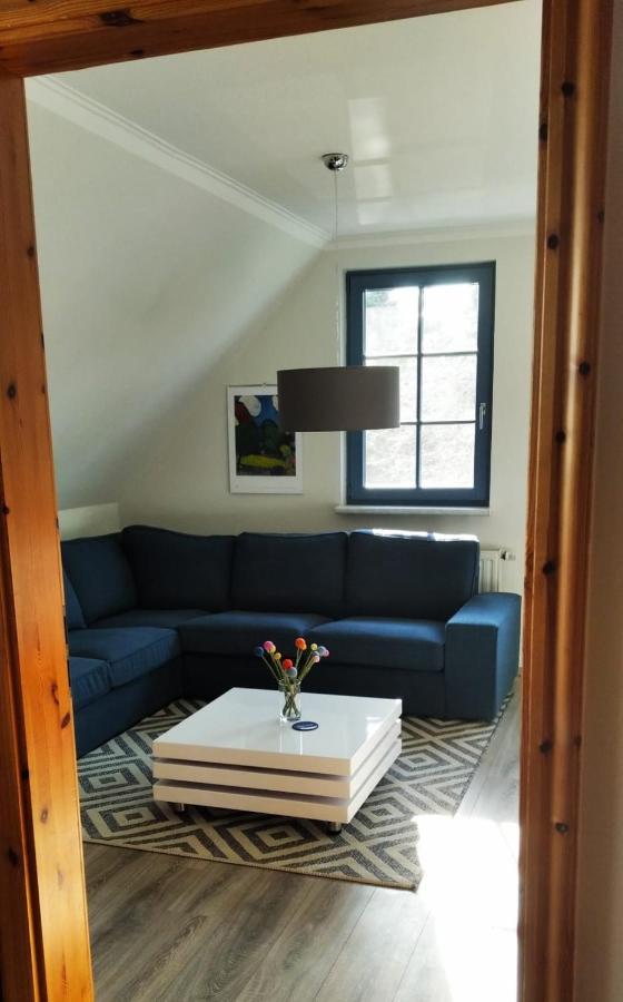Am Darsswald Og Apartment *